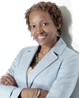 Attorney Vangela M. Wade